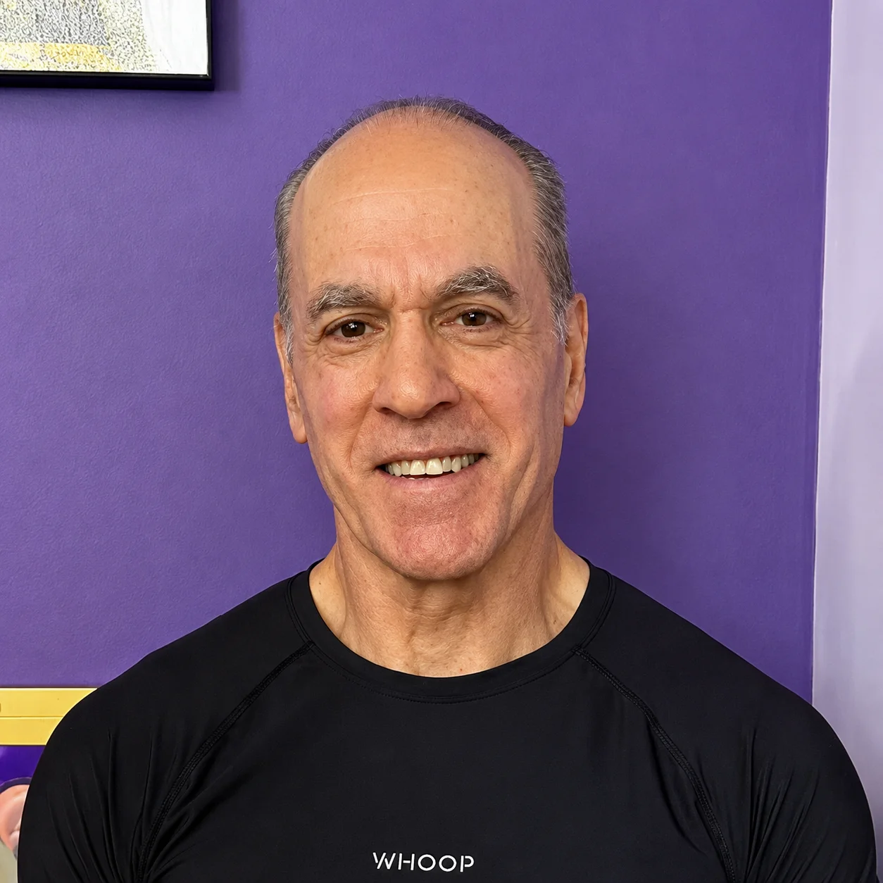 Dr. Mark Nelson