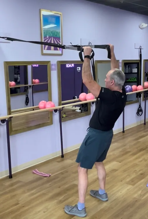 PRIME Strength 5-pack sessions