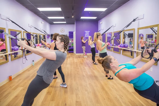 Studio B at Ascendance